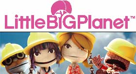 Little Big Planet Guide