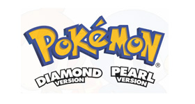 Pokemon Diamond