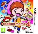 Cooking Mama 4: Kitchen Magic