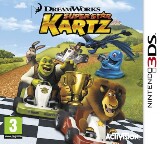 DreamWorks Super Star Kartz