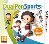 Dual Pen Sports