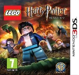 Lego Harry Potter: Years 5-7