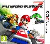 Mario Kart 7