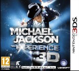 Michael Jackson: The Experience