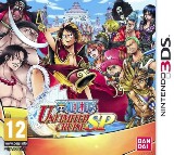 One Piece: Unlimited Cruise SP