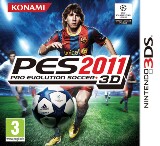 PES 2011