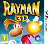 Rayman 3D