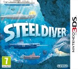 Steel Diver