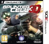 Tom Clancy's Splinter Cell 3D