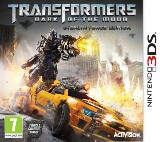 Transformers: Dark of the Moon