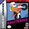 Classic NES Series: Excitebike