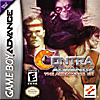 Contra Advance: The Alien Wars EX