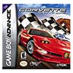 Corvette