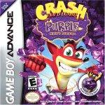 Crash Bandicoot Purple: Ripto's Rampage