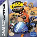 Crash Nitro Kart