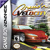 Cruis'n Velocity