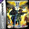 CT  Special Forces