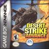 Desert Strike Advance