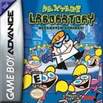 Dexter's Laboratory Deesaster Strikes