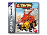 Digimon Racing