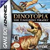 Dinotopia
