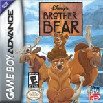 Disneys Brother Bear