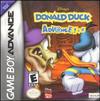 Disney's Donald Duck Advance