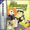 Disney's Kim Possible: Revenge of Monkey Fist