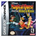 Disney's Magical Quest