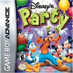 Disney's Party