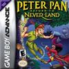 Disney's Peter Pan in Return to Neverland