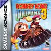 Donkey Kong Country 3