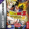 Dragon Ball Z: The Legacy of Goku II