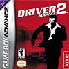 Driver 2 Advance
