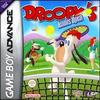 Droopy's Tennis Open