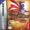 Duel Masters: Shadow Of The Code