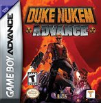 Duke Nukem Advance