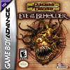 Dungeons & Dragons Eye of the Beholder