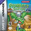 Frogger's Journey: The Forgotten Relic