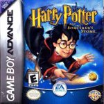 Harry Potter and the Sorcerer's Stone