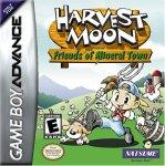 Harvest Moon Nintendo 64 Gameshark Codes