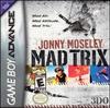 Jonny Moseley Mad Trix