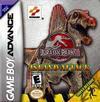 Jurassic Park III: Island Attack