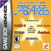 Konami Collector's Series: Arcade Advanced