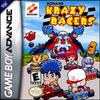 Konami Krazy Racers