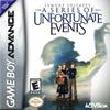 Lemony Snicket�s A Series of Unfortunate Events