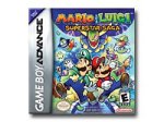 Mario & Luigi: Superstar Saga