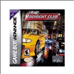 Midnight Club: Street Racing