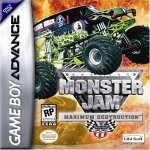 Monster Jam: Maximum Destruction