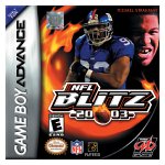 NFL Blitz 20-03